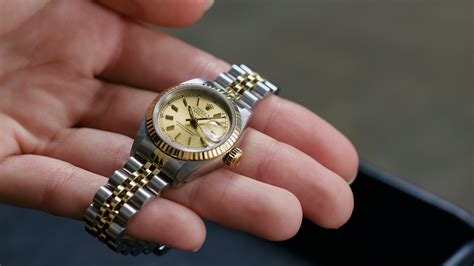 what are rolex hands made of|rolex watch fingers guide.